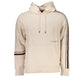 Beige Cotton Sweater