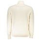 White Cotton Sweater