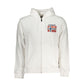 White Cotton Sweater