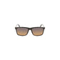 Black Plastic Sunglasses