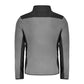 Gray Polyester Sweater