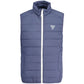 Blue Spandex Jacket