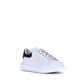 Leather Sneakers