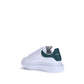 Leather Sneakers
