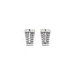 Pendant Earrings