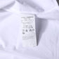 White Cotton GOLD Long Sleeves Formal Shirt