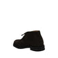 Lace-Up Shoes