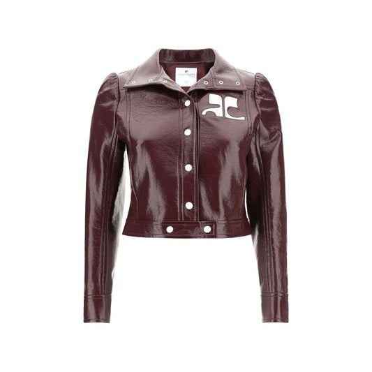 Cotton Jacket