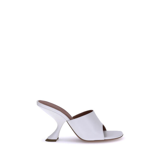 Taylor Sandals