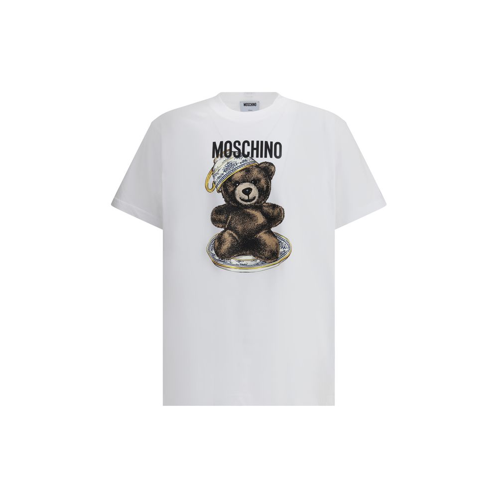 T-Shirt with bear