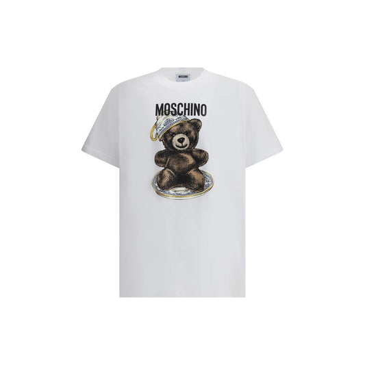 T-Shirt with bear