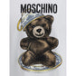 T-Shirt with bear