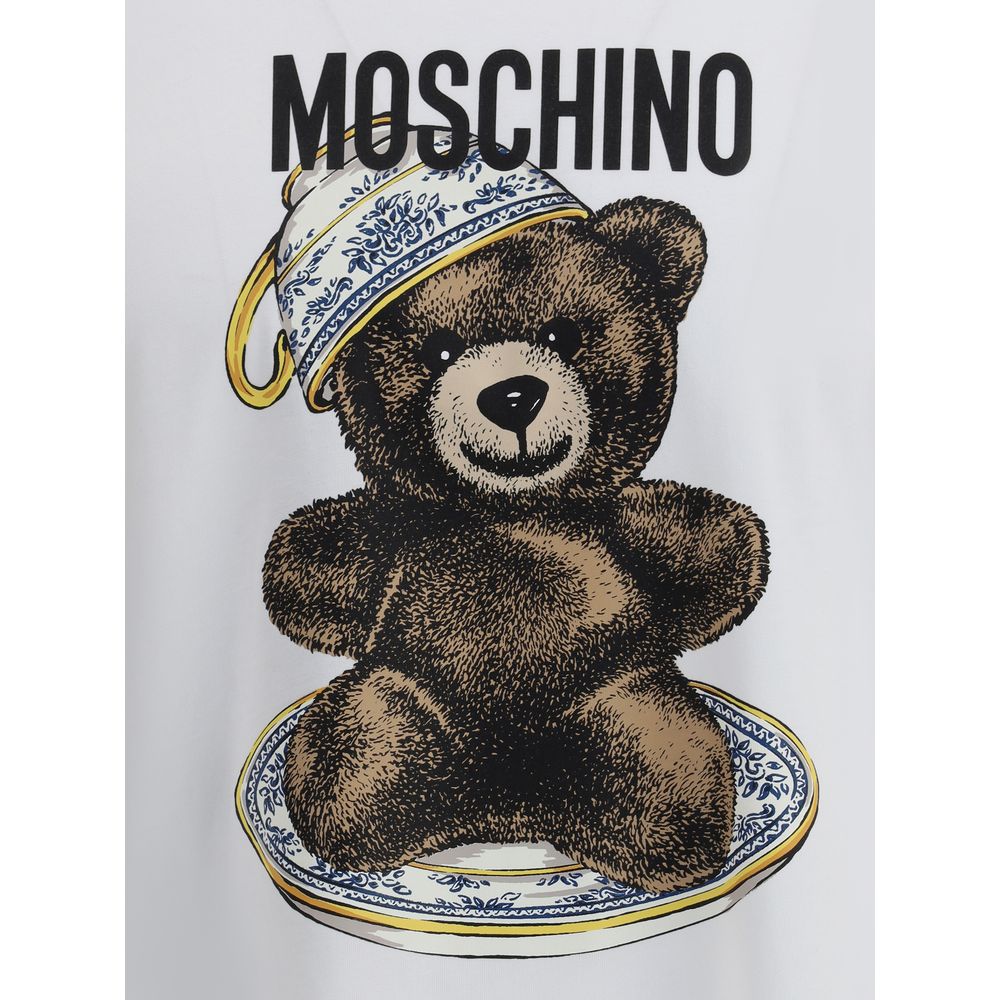 T-Shirt with bear