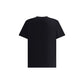 T-shirt whit maxi print
