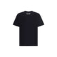 T-shirt whit maxi print