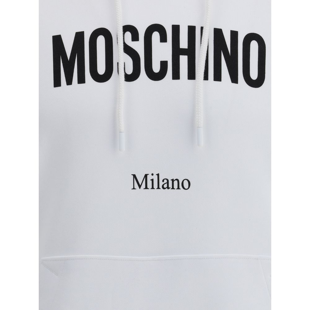 Logoed Hoodie