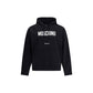 Logoed Hoodie