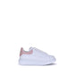 Leather Sneakers