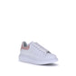 Leather Sneakers