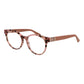 Pink Women Optical Frames