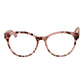 Pink Women Optical Frames