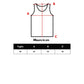Black Cashmere Tank Top