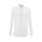 White Cotton Shirt