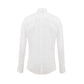 White Cotton Shirt