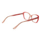Pink Women Optical Frames