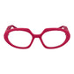 Purple Women Optical Frames