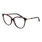 Multicolor Women Glasses Frame