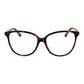 Multicolor Women Glasses Frame