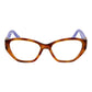 Brown Women Optical Frames