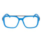 Blue Men Optical Frames