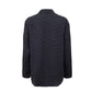 Gray Viscose Shirt
