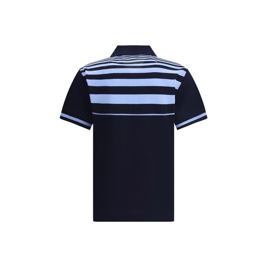Short Sleeves Polo