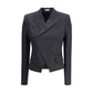 Double-breasted Blazer