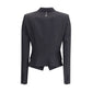 Double-breasted Blazer