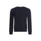 Virgin Wool Sweater