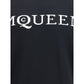 Logoed wool Sweater