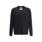Wool Cardigan
