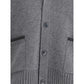 Merino wool Cardigan