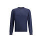 Virgin Wool Sweater