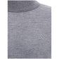 Virgin wool turtleneck Sweater