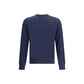Virgin Wool Sweater