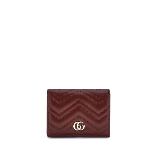 GG Marmont Card Holder