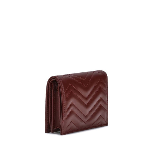 GG Marmont Card Holder