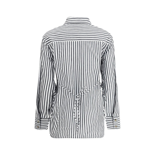 Striped Shirt