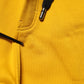 Yellow Cotton Sweatpant Jogger Trouser Pants