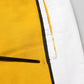 Yellow Cotton Sweatpant Jogger Trouser Pants